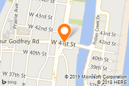 Tower 41 Parking Tower