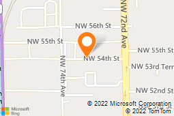 Blackwater Protection