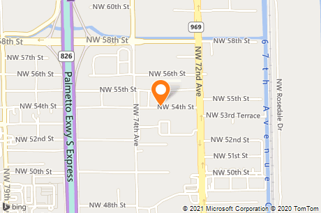 Blackwater Protection