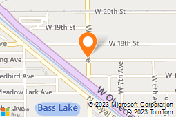 American Glass & Mirror