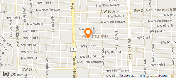 Miami - Dade County - Police Department - Police Legal Bureau on 25th Ave in Miami, FL - 305-471 ...