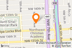 Voice of The People Ent