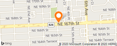 North Dade Auto Tag Agency On 167th St In Miami Fl 305 770 1900