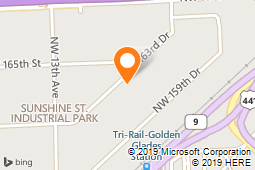 Grain Machinery Manufacturing Corp