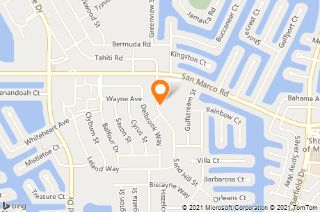 Marco Island YMCA Skatepark