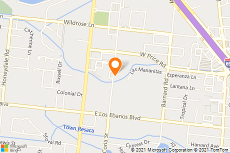 Beamar Industrial Supply Inc