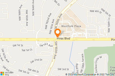 Gravity Studio Pembroke Pines