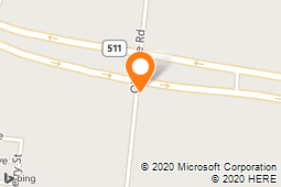 Cameron - County - Sheriff - Jails - Cameron County Carrizales Rucker Dentention Ce