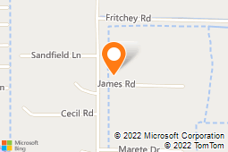 Antonia Alvarado Janitorial