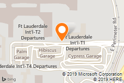 Southwest Airlines - Baggage Service Office - Ft Lauderdale Hollywood Int'L Air