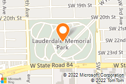 Lauderdale Memorial Park