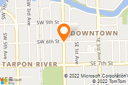 Toye Deborah Carpenter Attorney