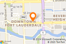 Reisman - Joseph B Attorney