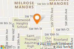 Morton Activity Center