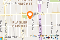 Bella Pools Of South Florida