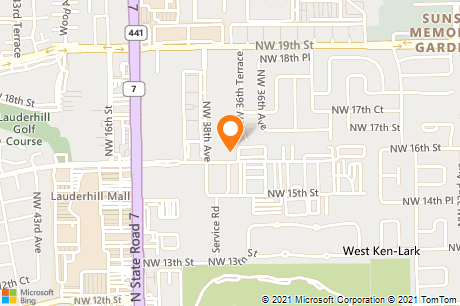 Broward Pump & Supply Co
