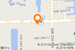 Oakland Park Animal Hospital