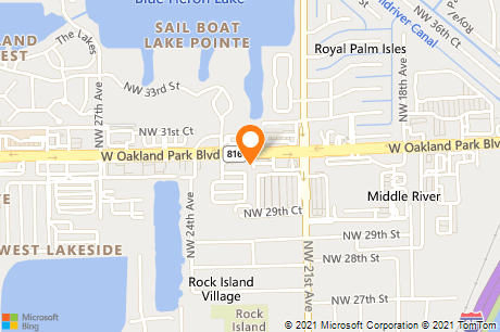 Oakland Park Animal Hospital