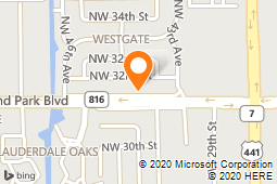 Atonement Episcopal Church