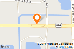 South Florida Academy Of Ac