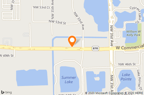 South Florida Academy Of Ac