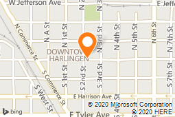 Harlingen Housing Authority - Section 8 Housing Assistance Program