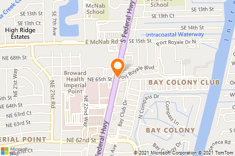 Port Royale Cleaners