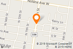 Law Office of Alfred T Denham