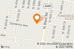 Iglesia Gente con Proposito