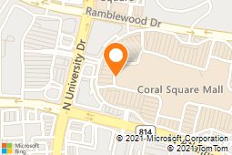 Dillard's - Coral Square Mall