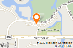 Deer Creek Tennis Resort