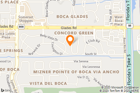 Boca Raton Hardwood