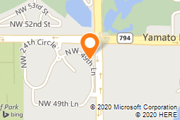 The Preserve Tennis Center