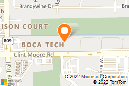 Pulmonary & Sleep Associates Of South Florida