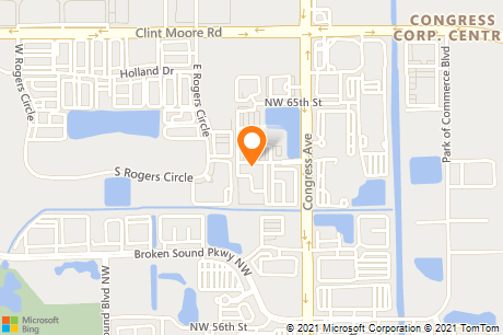 Foundation Insurance of Florida