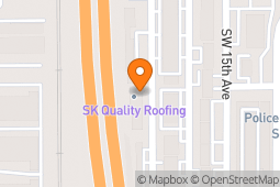 SK Quality Roofing