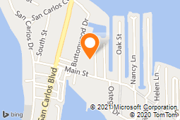 Southern Comfort Storage