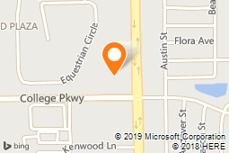 Publix Super Markets - College Parkway - Information