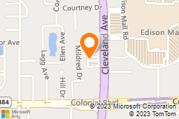 New Life Worship Center