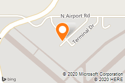 Lee County Airport - Page Field - Airport Fire Department