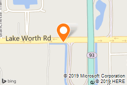 Lake Worth Gold Mine