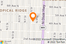 Florida Filtration & Spray Booth Services Inc