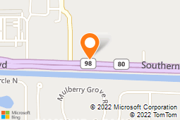 South Florida Fairgrounds