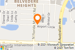 Chariots of Palm Beach, Inc.