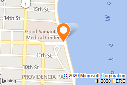 Helen and Harry Gray Cancer Institute At Good Samaritan Medical