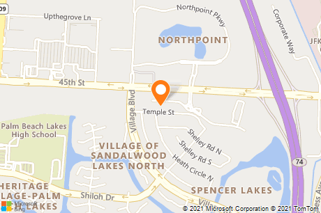 Express Employment Professionals of West Palm Beach