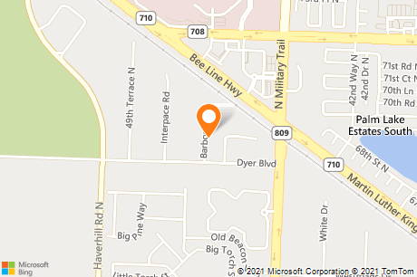 Mark's Gas Systems & Repair Inc