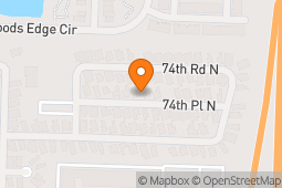 Timothy Peacock of Peacock's Maintenance & Window Cleaning Service