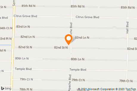 Ed's Wells & Pumps Inc