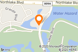 Ibis Golf & Country Club - Guardhouse Security